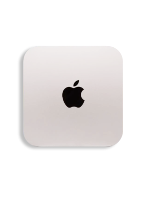 Apple Mac Mini (500GB SSD e 8GB RAM)